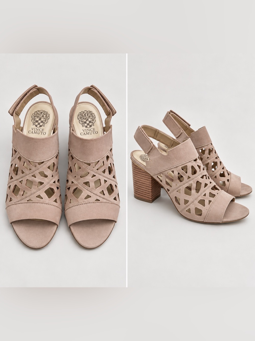NWOB - Vince Camuto Size 8 - Never Worn